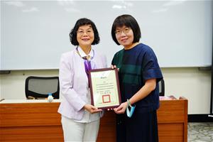 115年度檔案管理考評計畫說明會