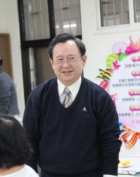 莊克仁