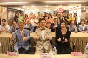 台泰防疫開放課程(圖)