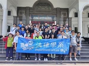 辦理校外參訪-1