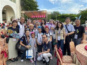 111-2學期第六屆校友回娘家(含系友會)