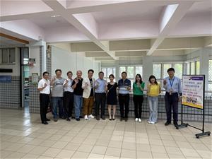 111-2學期教師交流分享會