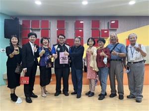 熱情奔放「2023柯嘉惠、林家瑋、林家韻-吉他與鋼琴之對話」音樂會-1
