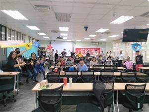 文藝系-112-1學期開學典禮-1