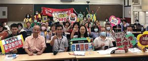 辦理112-1學期外文系迎新活動暨導師時間-1