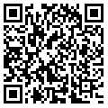 以QR Code分享【轉知】國立政治大學舉辦「圖檔所30週年所慶暨人工智慧時代圖書資訊學教育的機會與挑戰國際研討會」