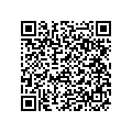 以QR Code分享【轉知】中國文化大學共同科目與通識教育中心舉辦「跨域、科技新實踐」教師教學增能系列線上講座