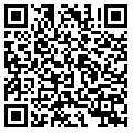 以QR Code分享【健管系公告】114學年度系學會會長候選人登記暨選舉公告