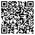 以QR Code分享【轉知】高雄醫學大學香粧品學系「110級畢業生成果展–香粧森友會」活動
