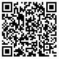 以QR Code分享【轉知】2026 全國大專院校永續×循環經濟×AI創新提案競賽