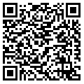 以QR Code分享教育部詐騙防制入校宣導課程(公版)提供各位同學參考