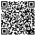 以QR Code分享【轉知】國立臺灣藝術大學工藝設計學系舉辦「工不可沒‧藝不可失 」- 2026 工藝創作與文創設計學術研討會訊息