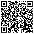 以QR Code分享【轉知】修正「高雄市政府客家事務委員會客語能力認證合格獎勵要點」，自即日起生效，請查照轉知。
