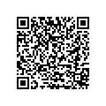以QR Code分享【轉知】南臺學校財團法人南臺科技大學「南臺學報工程科學類」與「南臺學報社會科學類」 全年徵稿訊息