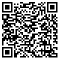 以QR Code分享【轉知】銀髮族功能性體適能檢測員及指導員培訓（臺北場2）