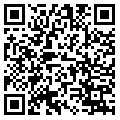 以QR Code分享[工商系]113-2學期簡福成老師「創業管理」5月4日代課通知