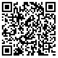 以QR Code分享【轉知】國立陽明交通大學辦理115年度教學實踐研究區域基地計畫「教學實踐研究論文寫作工作坊」活動資訊，敬邀貴校教師報名參加