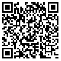 以QR Code分享【健管系】114-1學期 【口腔衛生】、【長期照顧管理】課程異動公告。
