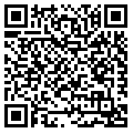 以QR Code分享法律系-114學年度系學會會長當選公告