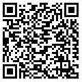 以QR Code分享轉知社團法人中華傳統文化儒釋道教育學會「和諧安定獎學金」相關資料