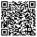 以QR Code分享【轉知】南華大學辦理「2026三好兒歌創作大賽」