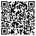 以QR Code分享【轉知】國立中央大學訂於115年3月24日辦理線上講座：《國際科學教育論 壇系列21》——「The Many Sources of Distrust in Science (and How to Address Them)」，請惠予公告， 並轉知貴校所屬師生踴躍報名參加