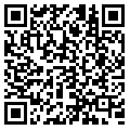 以QR Code分享健管系114-2學期 網路面授課程「血液健康指標與疾病預防」代課通知