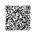 以QR Code分享113年推廣教育課程預定期程