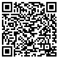 以QR Code分享【轉知】「中華民國大專校院115年度教職員工木球聯誼賽」 競賽規程乙份，敬請鼓勵所屬踴躍報名參賽