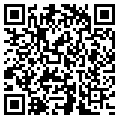 以QR Code分享[工商系]恭喜潘暢同學高票當選114學年度工商管理學系系學會會長，全體師生仝賀