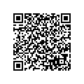 以QR Code分享【轉知】國立陽明交通大學舉辦 「2025 International Conference on Fuzzy Theory  and Its Applications（iFUZZY 2025）」國際會議活動），同步舉辦「中華 民國第三十三屆模糊理論及其應用研討會（FUZZY  2025）」