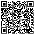 以QR Code分享【轉知】2025年度大傳愛背包計畫