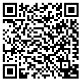 以QR Code分享【轉知】國立暨南國際大學辦理跨校交流培力活動「SROI 進階評估與實作工作坊」