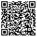 以QR Code分享轉知財團法人天河教育基金會2025年「青力親為‧千萬祝 福服務學習獎勵計畫」相關資料