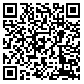 以QR Code分享轉知-國立公共資訊圖書館《微光筆觸下的光影－原創之星100圓夢繪本展》活動資訊