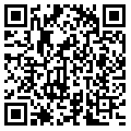 以QR Code分享【轉知】國立臺中科技大學「中科大學報」每年12月出刊，敬請惠予公告並鼓勵貴校師生踴躍投稿