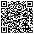 以QR Code分享【轉知】「短影音技能培訓主題系列課程─12月課程表」