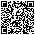 以QR Code分享國家人權博物館「115年政治檔案解讀研習工作坊」