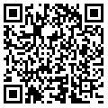以QR Code分享【轉知】財團法人環境品質文教基金會招募114年青年暑期職場體驗「氣候變遷、教育與環境」議題研究助理
