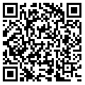 以QR Code分享【外國語文學系公告】115學年度系學會會長候選人登記暨選舉公告