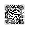 以QR Code分享【轉知】聖約翰科技大學商管學院謹訂於2026年11月18日(星期三)舉辦「2026校務研究與永續發展研討會」敬請惠予公告並鼓勵所屬教 師及相關人員踴躍投稿