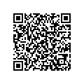 以QR Code分享【轉知】國家科學及技術委員會「創業綻放-創業大聯盟競賽」資訊