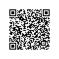 以QR Code分享111-2學期【第5批】數位學生證可以領取了(名單如附件)​