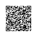以QR Code分享115-1學期【第3批】數位學生證可以領取了(名單如附件)​
