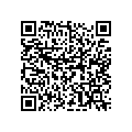 以QR Code分享【轉知】臺北市立大學《臺北市立大學學報》教育類暨人文社會類徵稿範圍廣泛，敬請惠予公告並鼓勵貴校所屬師生踴躍賜稿