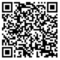 以QR Code分享內政部修正發布「簡任第十職等及警監四階以下未涉及國家安全利益或機密之公務員及警察人員赴大陸地區作業要點」第四點，並自中華民國115年3月1日生效