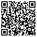以QR Code分享【轉知】教育部青年發展署「青年百億海外圓夢基金計畫」中區說明會