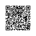 以QR Code分享【轉知】國家科學及技術委員會2026總統盃無人機競賽「無人機關鍵技術挑戰賽」，報名 時間延長至115年6月5日止，敬請轉知踴躍報名參加