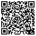 以QR Code分享【轉知】國立海洋生物博物館受理大專院校學生申請寒暑假實習作業須知