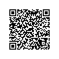以QR Code分享【轉知】國立屏東大學中國語文學系舉辦「時代與詩心的多重奏:李敏勇國際學術研討會」報名訊息